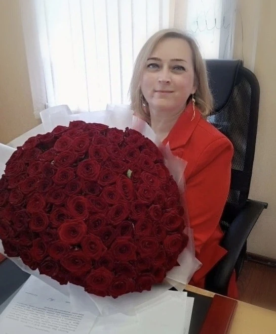 Главой города Болхова избрана Наталья Толпыгина
