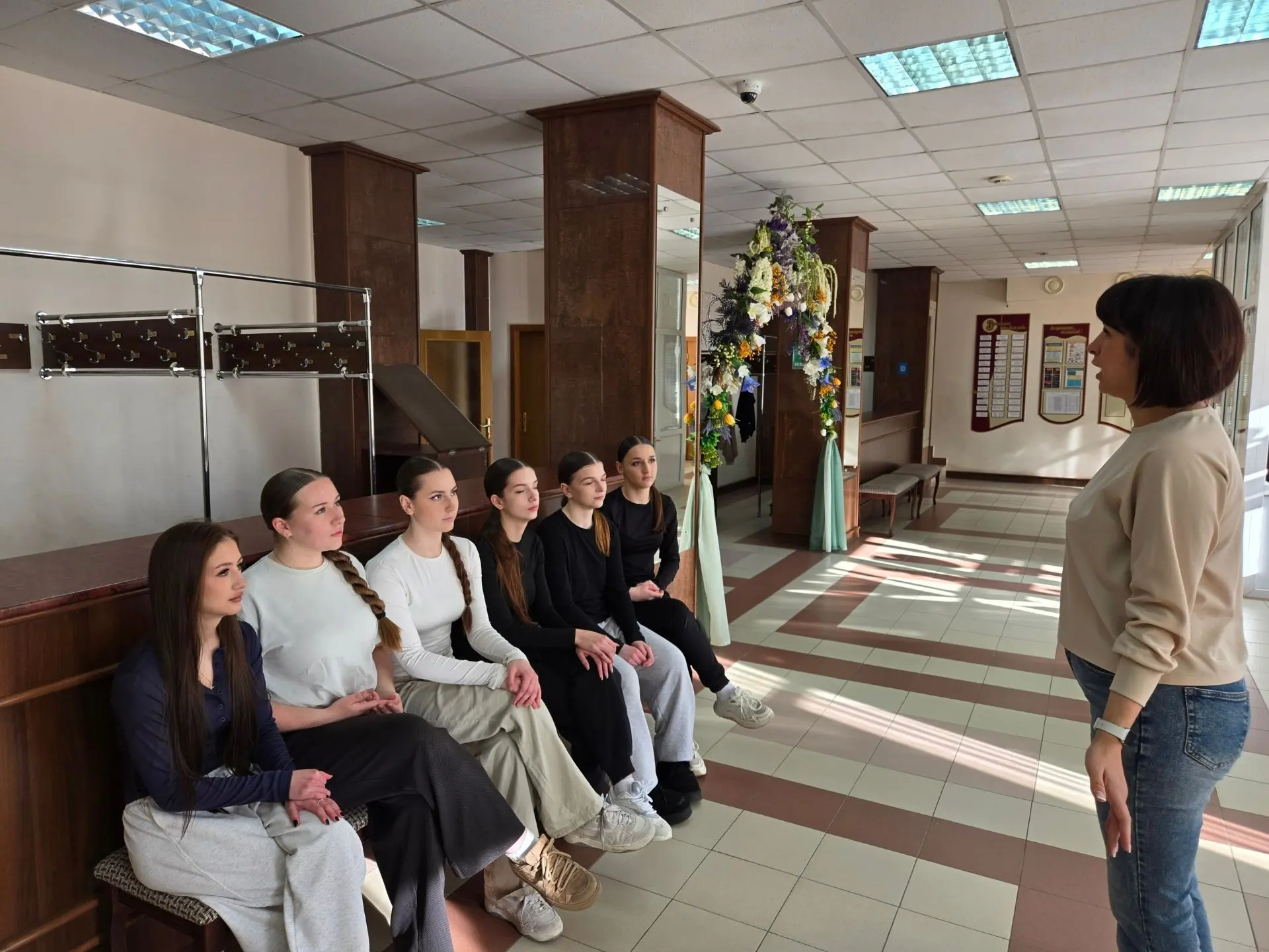 💫Тренинг «Стресс. Как справиться?» — зарядились инструментами для душевного равновесия!