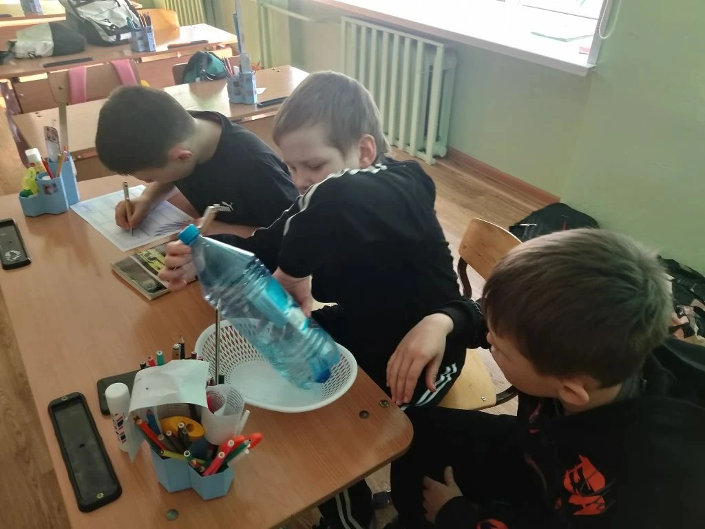 Новости Орлят