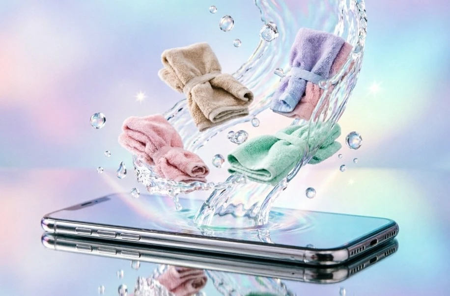 🛁 Махровые полотенца: как не утонуть в выборе