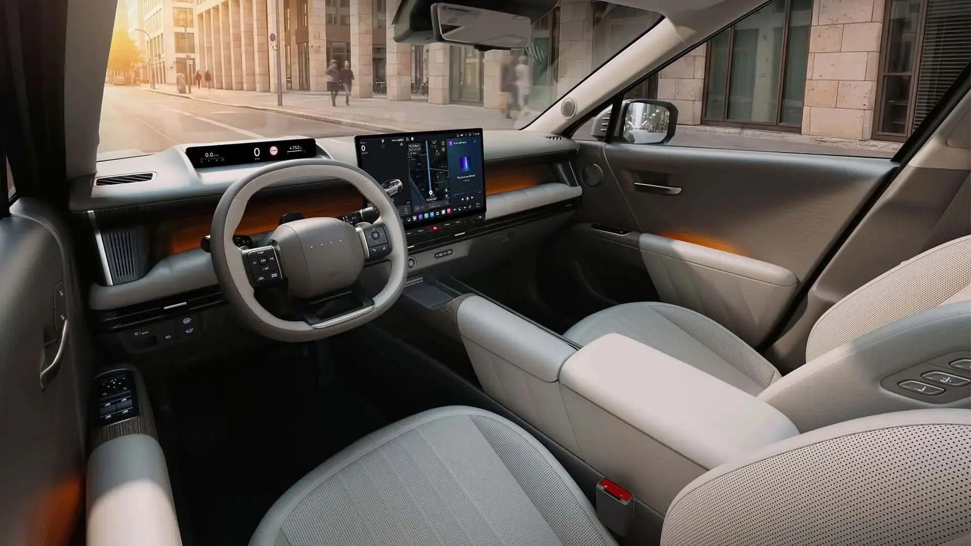 Hyundai к 2027 только сделает, а Haval уже сделал. Ничего торпеда не напоминает?🤔😆