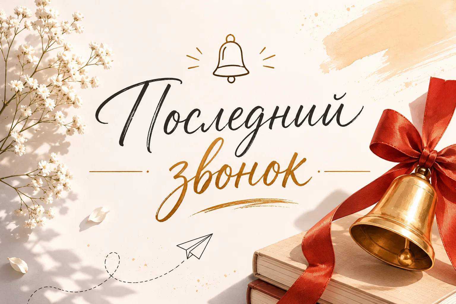 Министр финансов Оренбургской области Евгений Сеньчев поздравил выпускников с праздником.