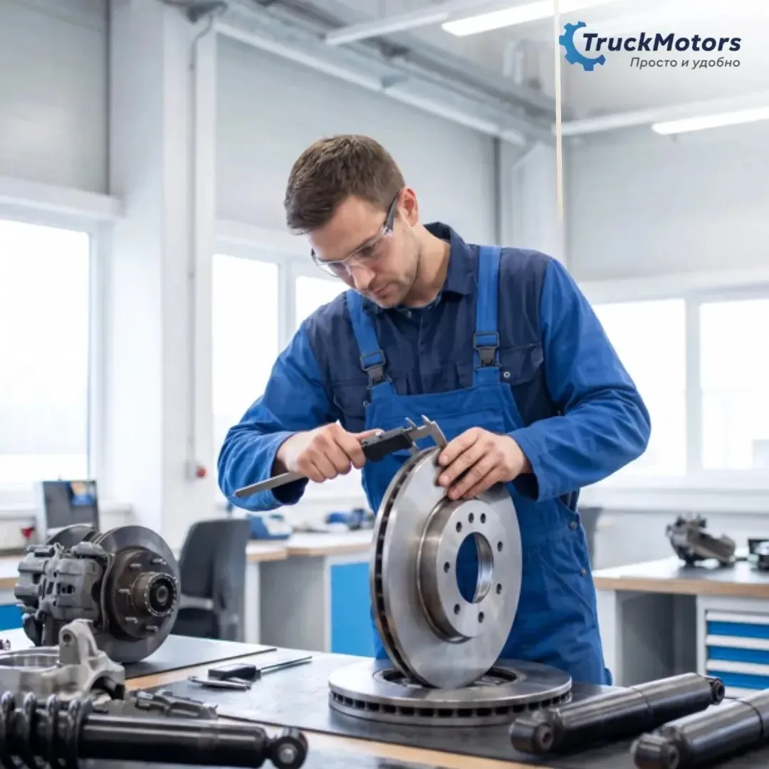 Новая вакансия в TruckMotors. 

Мы активно развиваем собственную торговую марку SONDER и приглашаем 