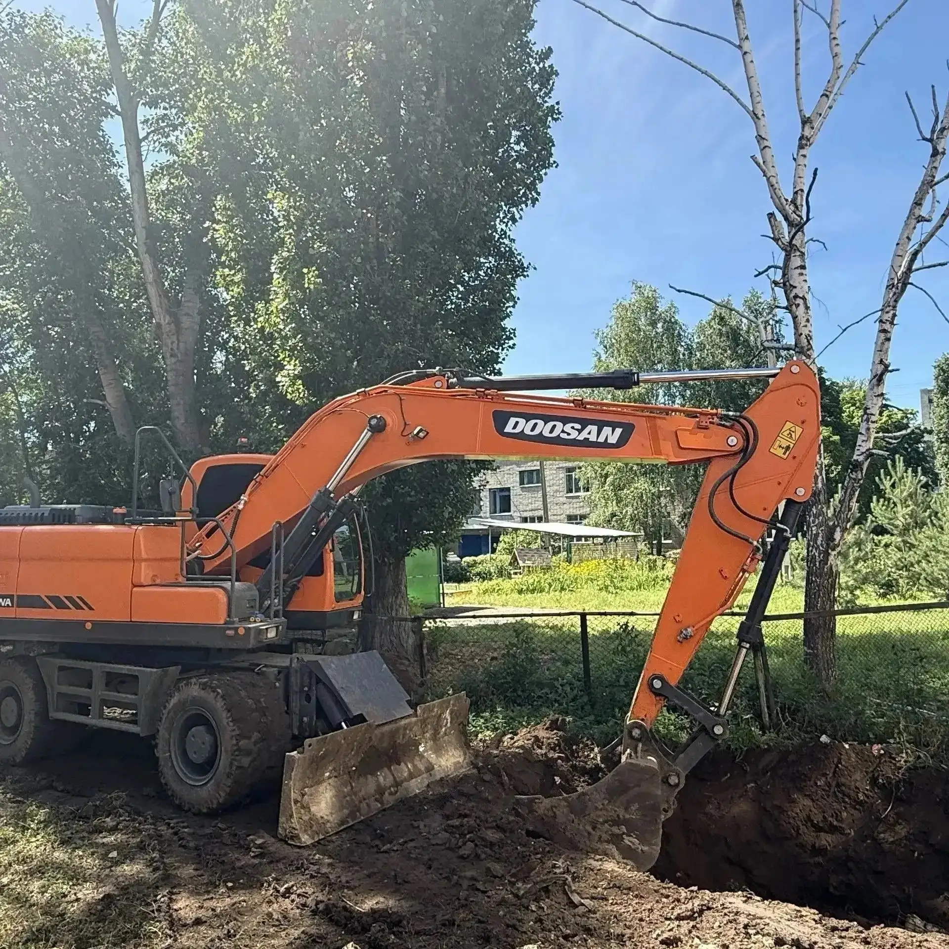 🛠 «Т-Плюс» модернизирует более трёх километров теплосетей в 4Б микрорайоне Балаково. 
 
📍 Полность