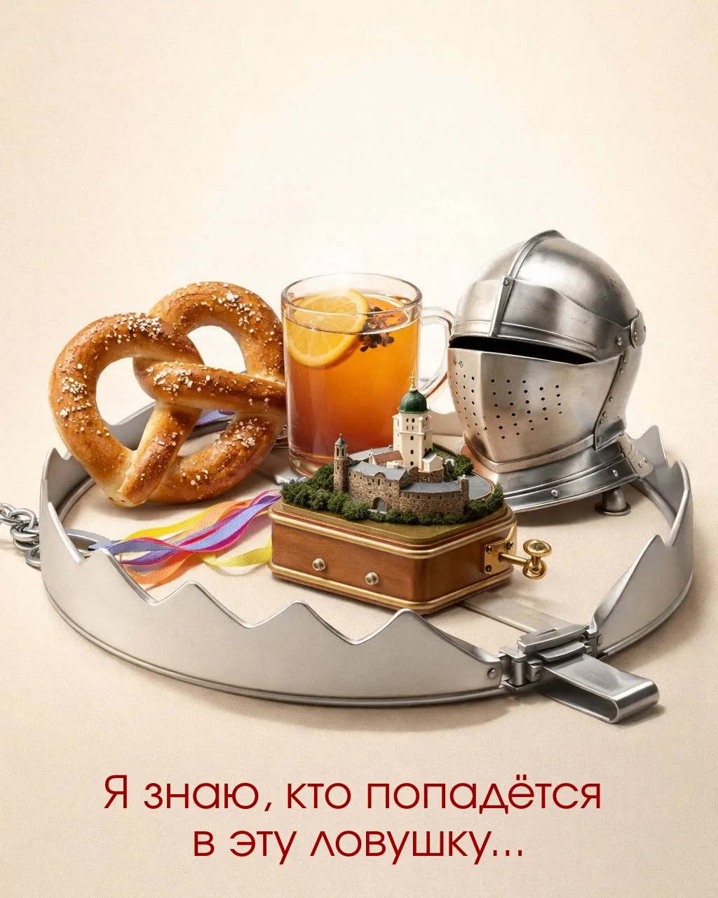 Трудно удержаться...