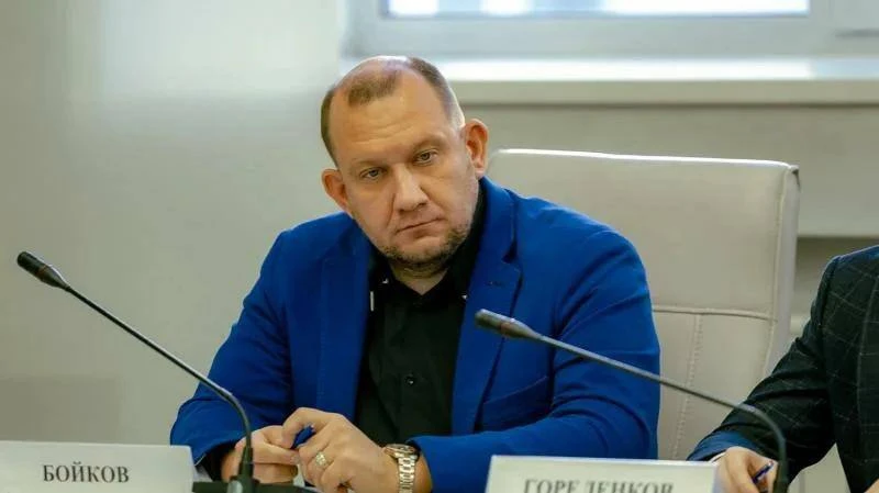 💰 У депутата Заксобрания арестовали имущество по делу о майнинге на 450 млн рублей.

Суд арестовал 