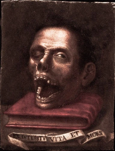 Jacopo Ligozzi (1547-1627)