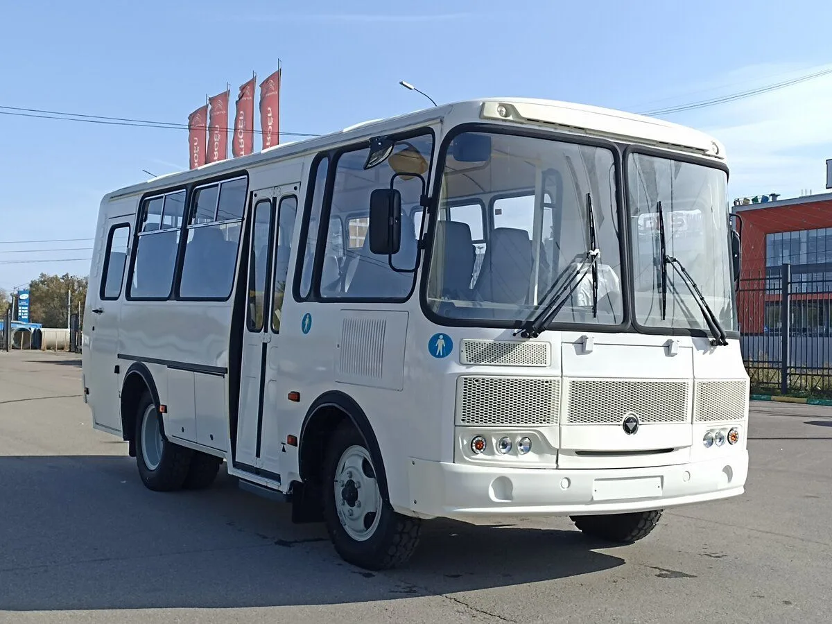 🚍 С 2026 года Новоалтайск начнет получать федеральную поддержку на обновление парка общественного т