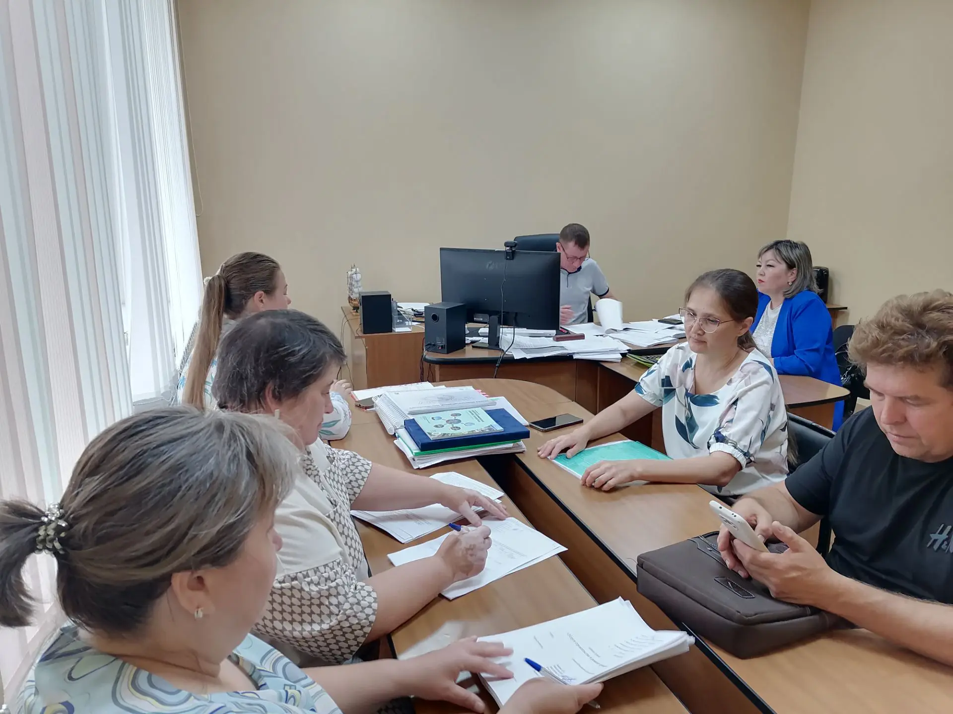 Трое претендентов получили поддержку по социальному контракту

Специалисты отделения социальной помо