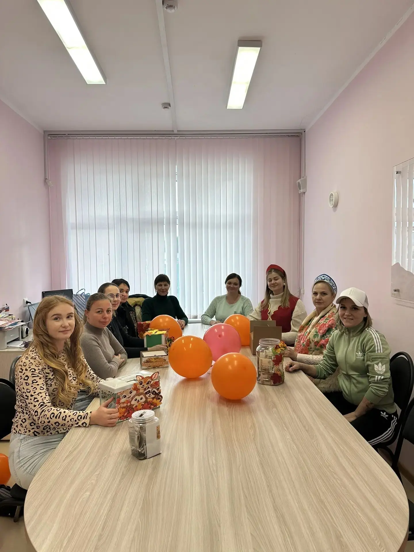 🎉 Вместе мы творим чудеса! 🎉