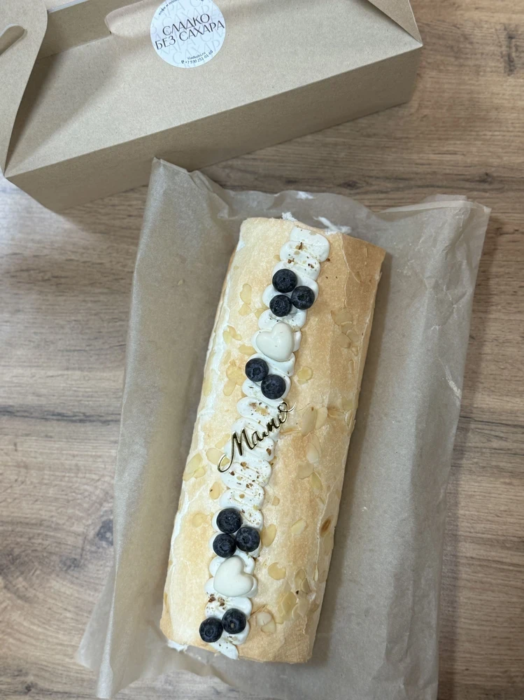 Ну, что за вкуснятина!
😍 Спасибо, что делитесь своими результатами!

Представляете, это все пригото