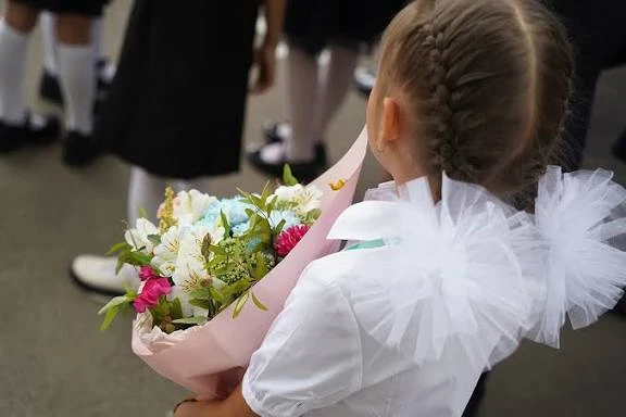 👶 Кто сказал, что 1 Сентября — праздник только для детей?