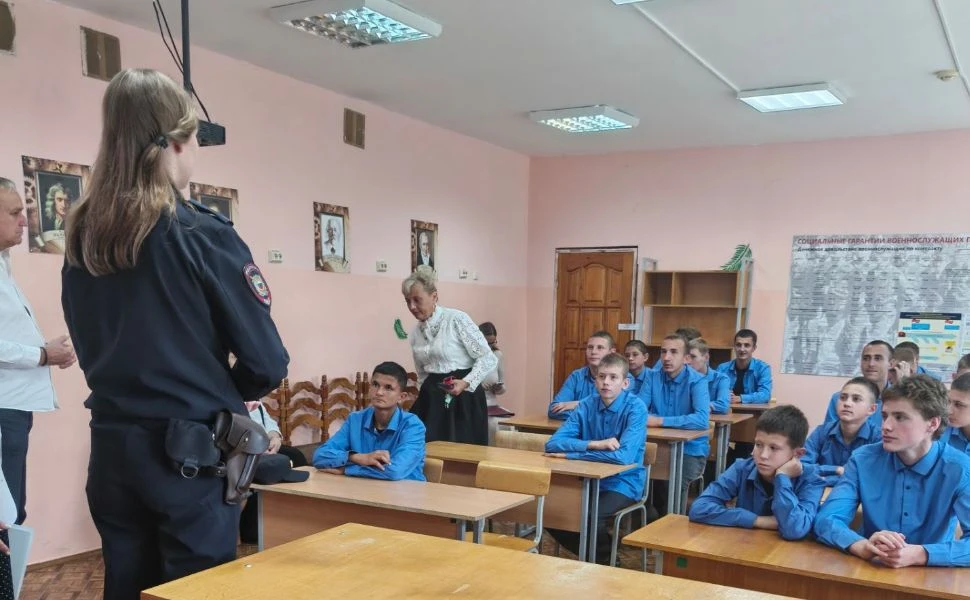 1 сентября — это не только День знаний, но и день больших открытий. Вместо привычных ур...