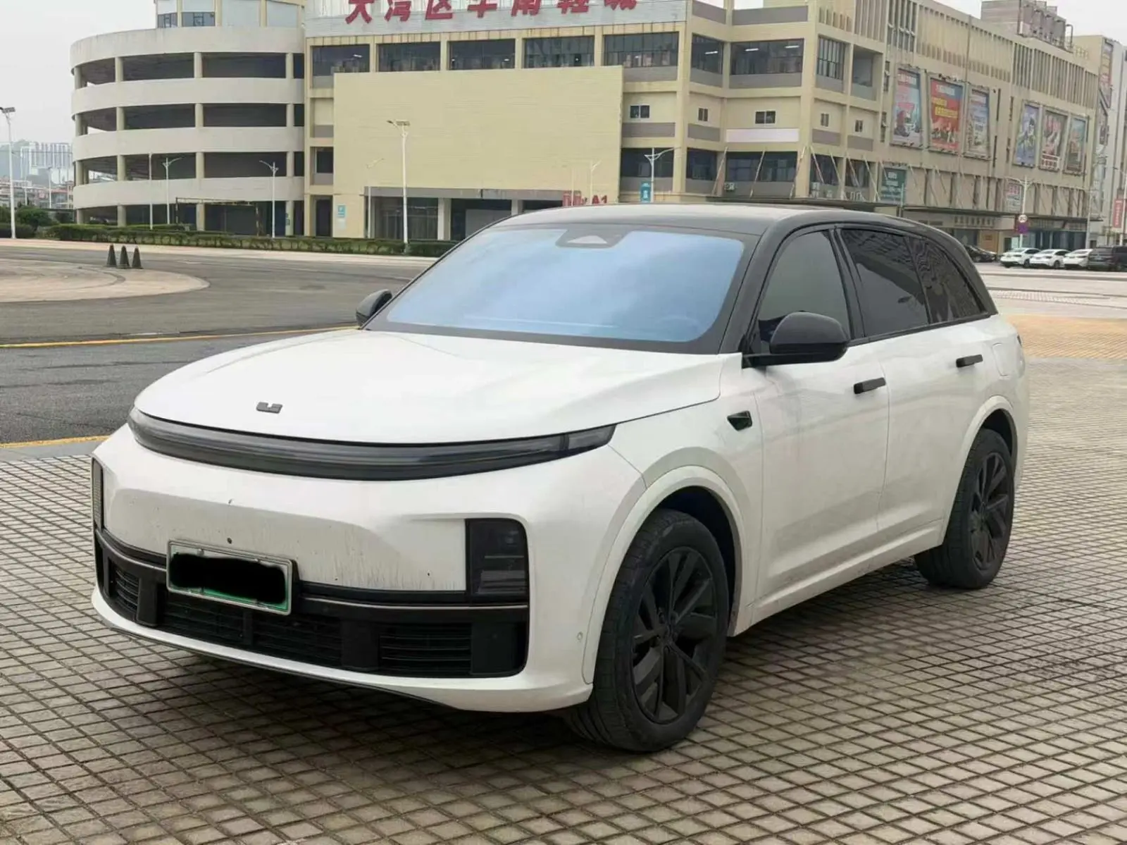 🚗 Предлагаем интересный вариант для тех, кто хочет современный премиальный гибридный S...