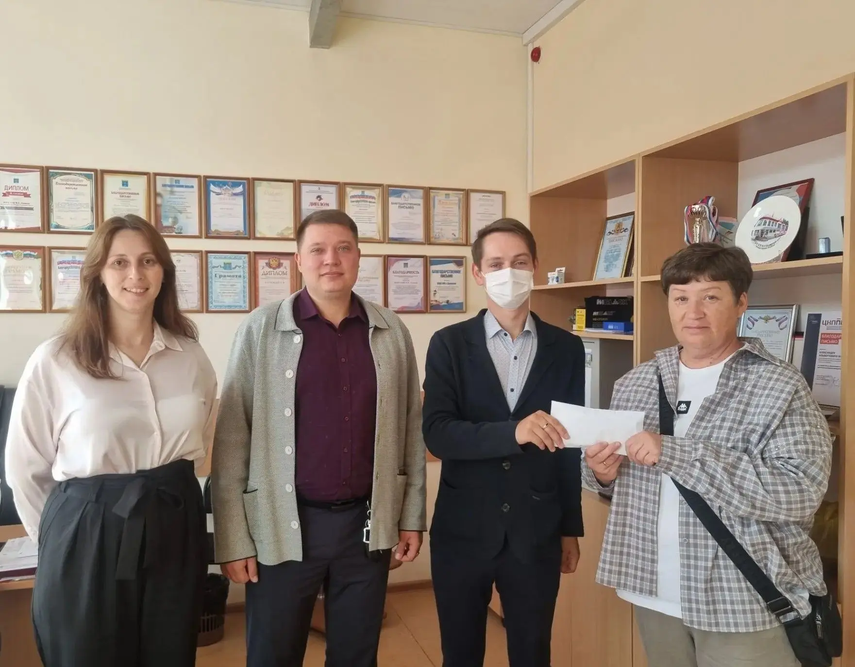 Дорогие родители, ученики и учителя!