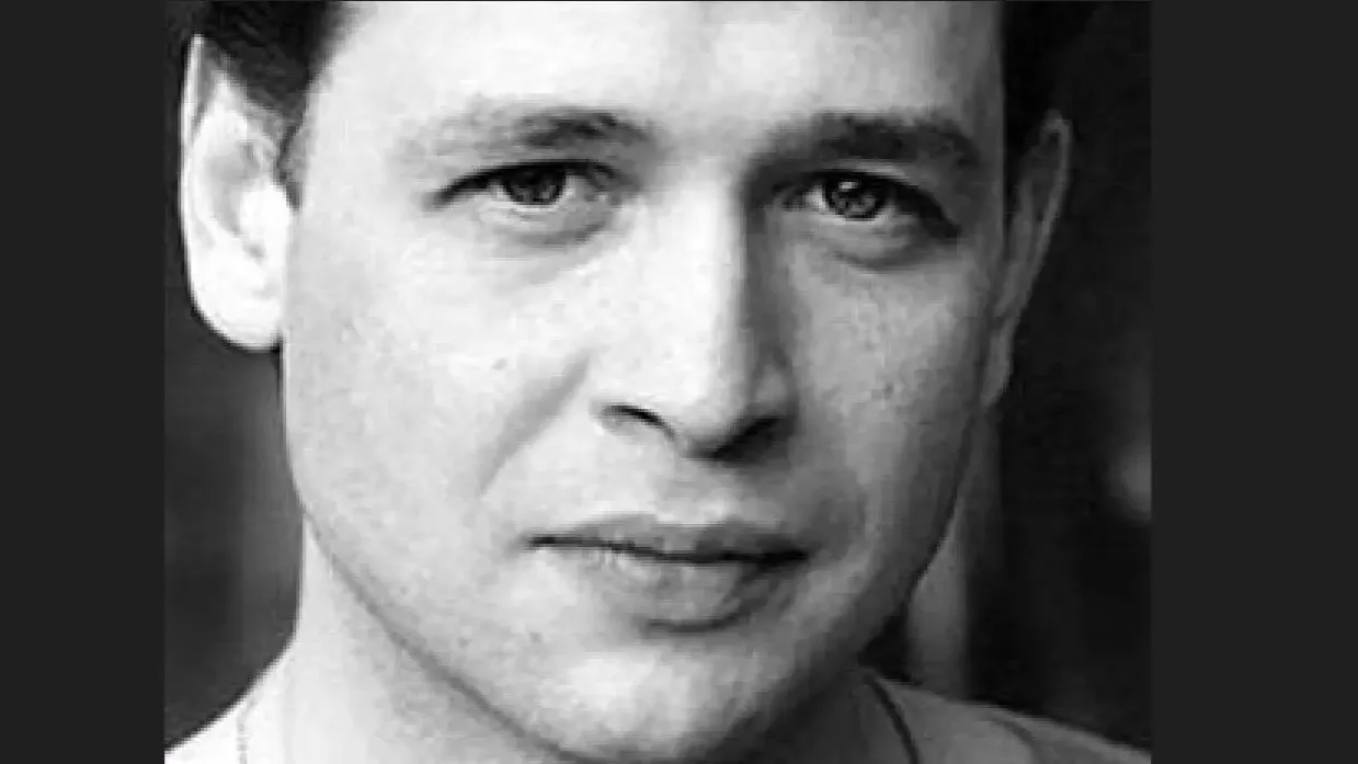 Бывший актер Костромского драматического театра Филипп Яловега, ранее осужденный за дво...