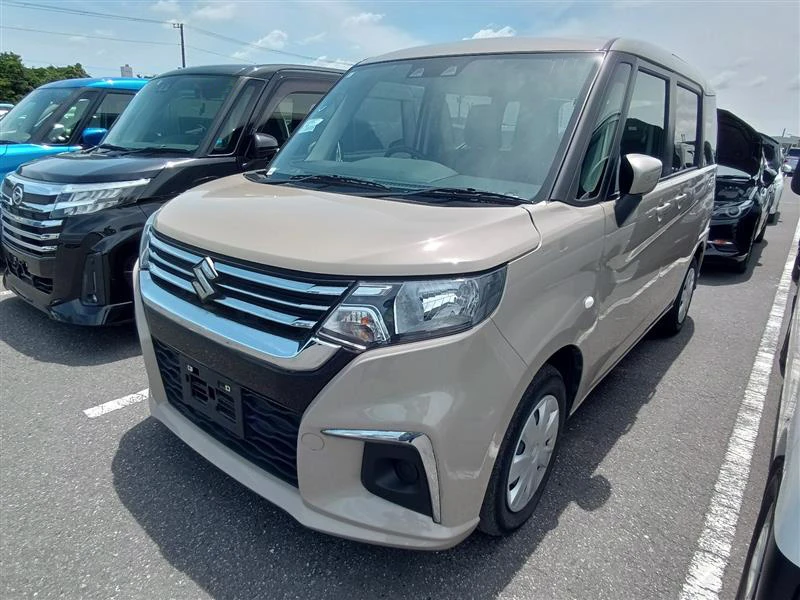 SUZUKI SOLIO G / ЛЕГКИЙ РЕМОНТ КРЫШКИ, ЛАБУ ПРОЙДЕТ-ПРОДАН

ГОД : 2023.8
ОЦЕНКА: 3.5
ПРОБЕГ: 62000

