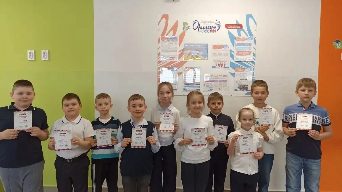 Отличники акции «Недиктант» 🤩  18 апреля прошла ежегодная акция фонда «Тотальный диктант», в которой