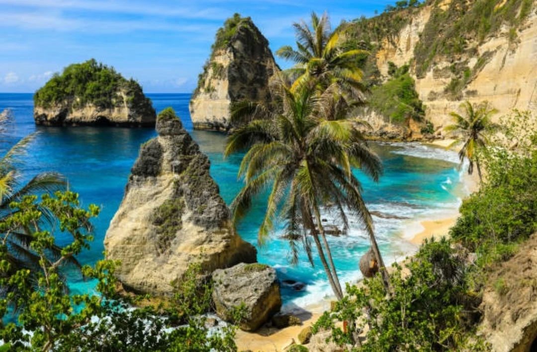 #БАЛИ💚💎💃 ПОЛНАЯ ПЕРЕЗАГРУЗКА НА РАЙСКОМ ОСТРОВЕ🏝️💫