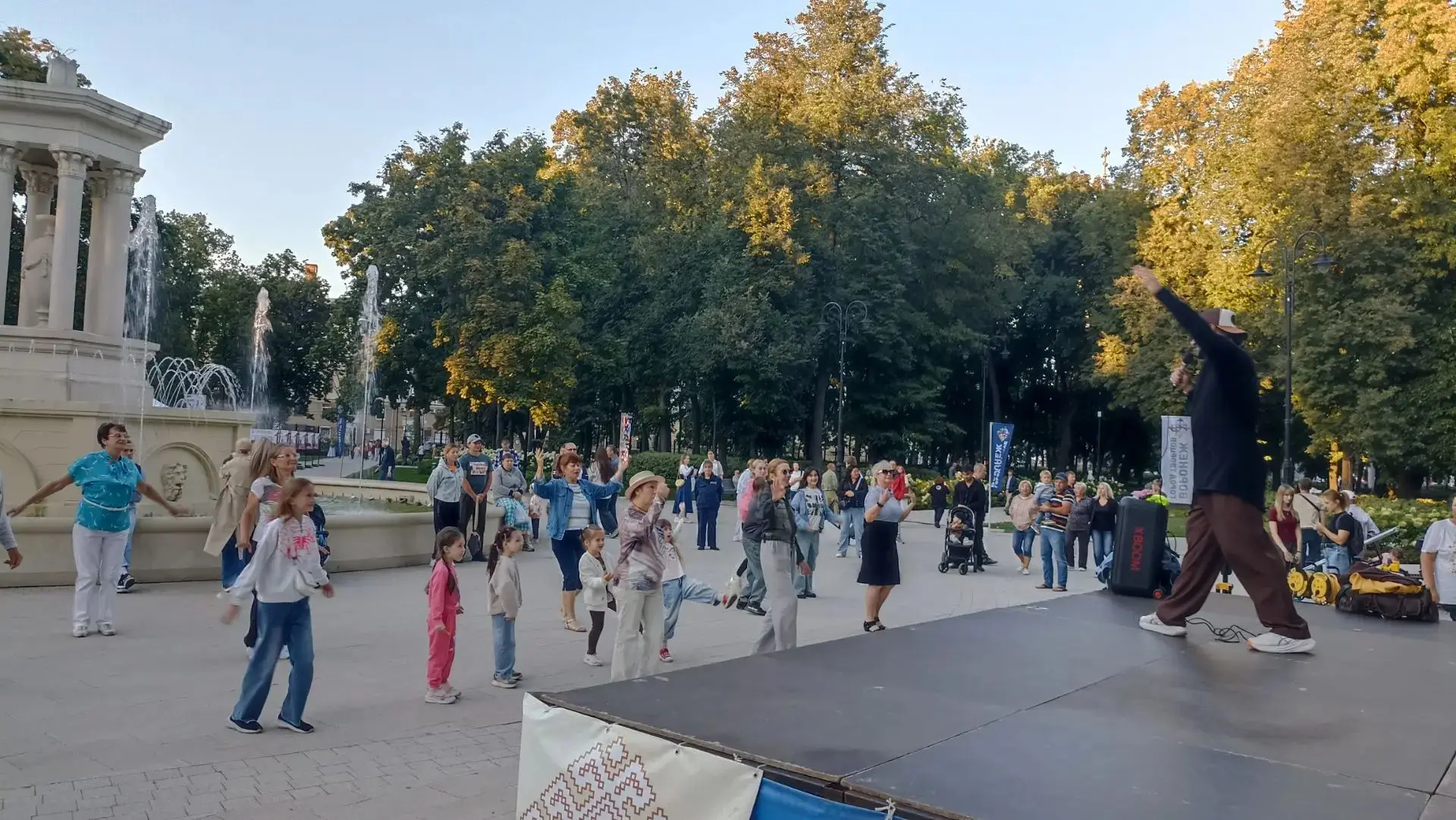 Что дают танцевальные тренировки с инструктором: