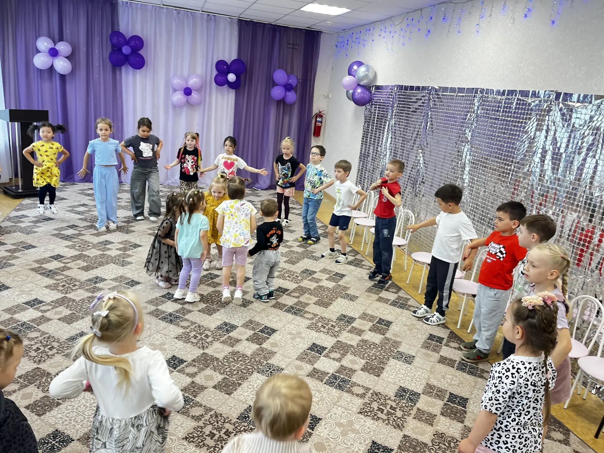 ☀️Дети — это наше счастье,
