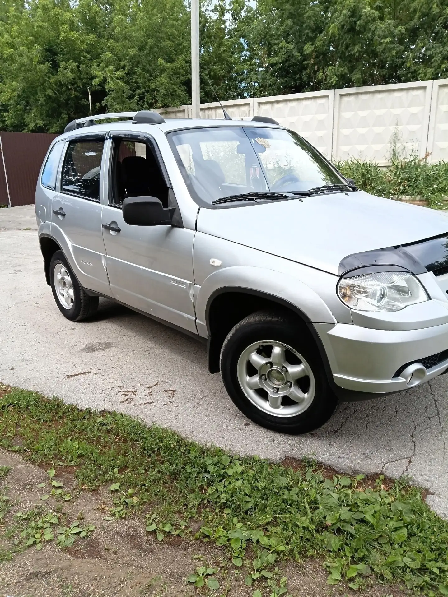 Цена 395.000 торг АвтоОбмен