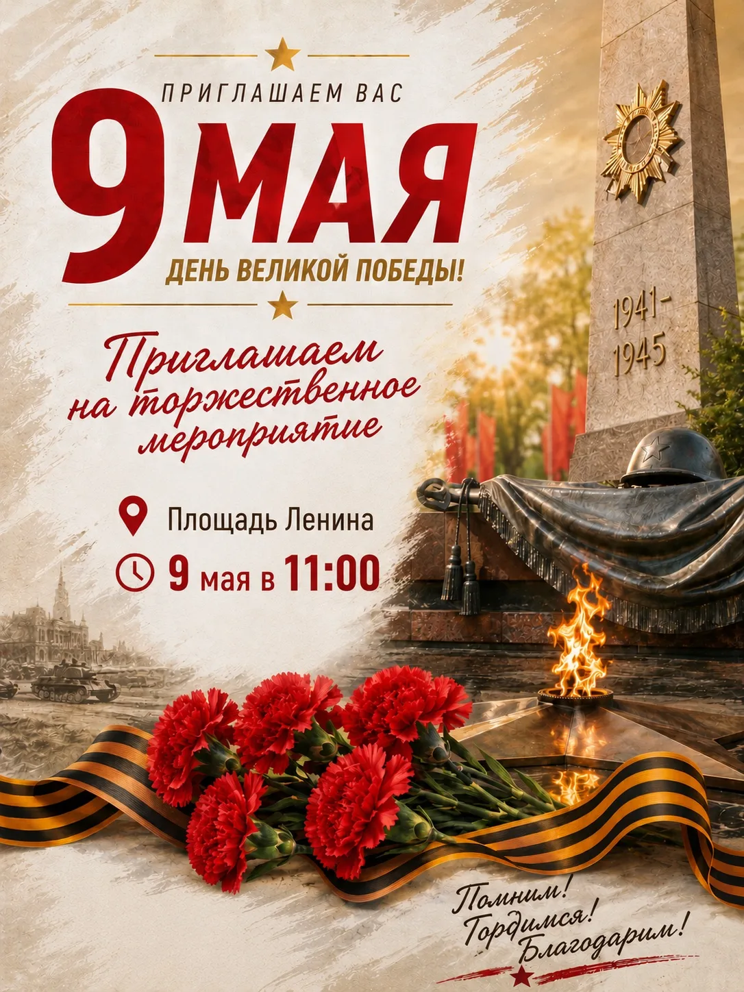 🇷🇺 Уважаемые жители и гости Прикубанского района!