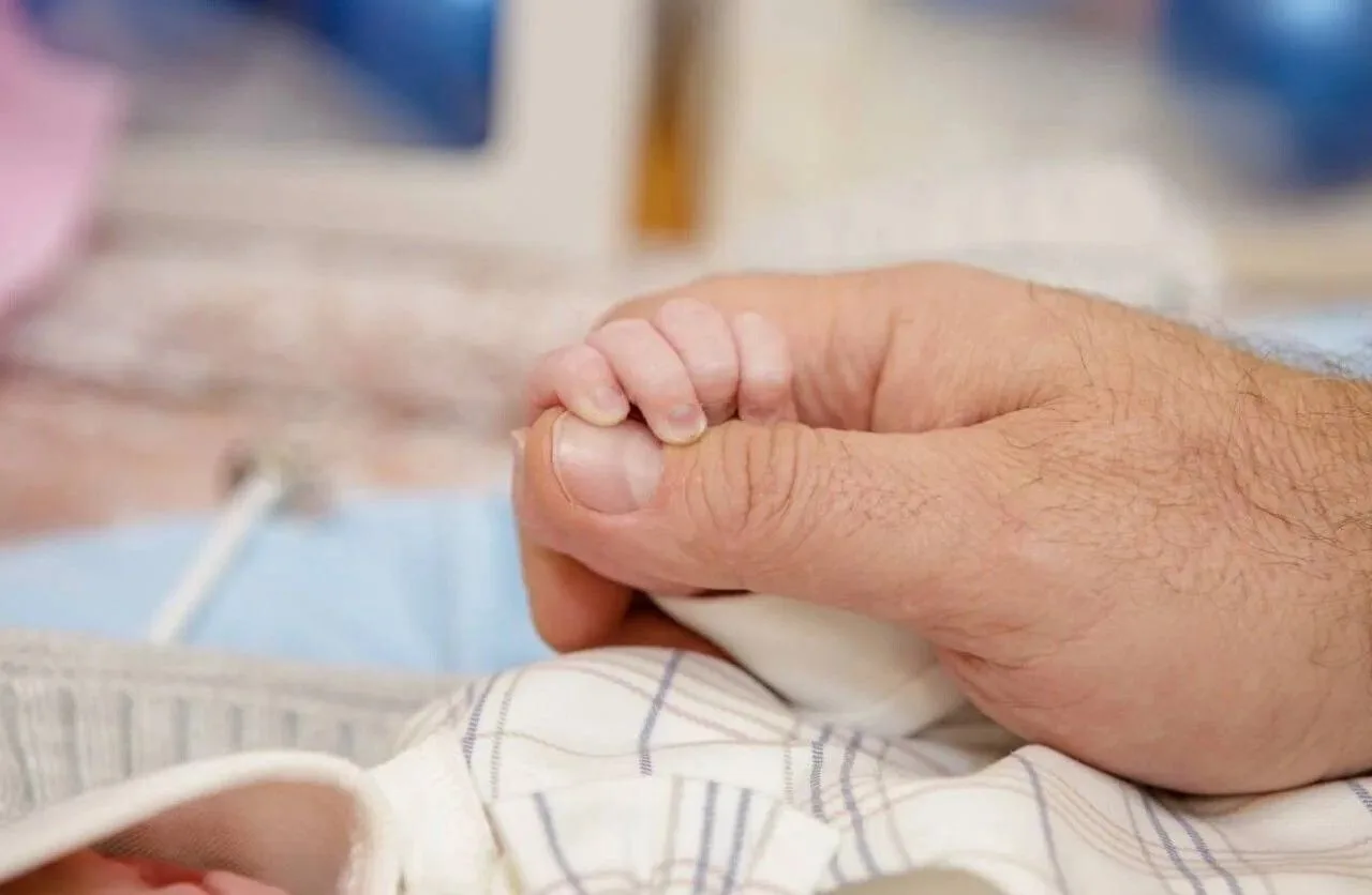 👶 За прошедшую неделю в Ставрополе родилось 193 малыша! Из них 101 мальчик и 92 девочки!