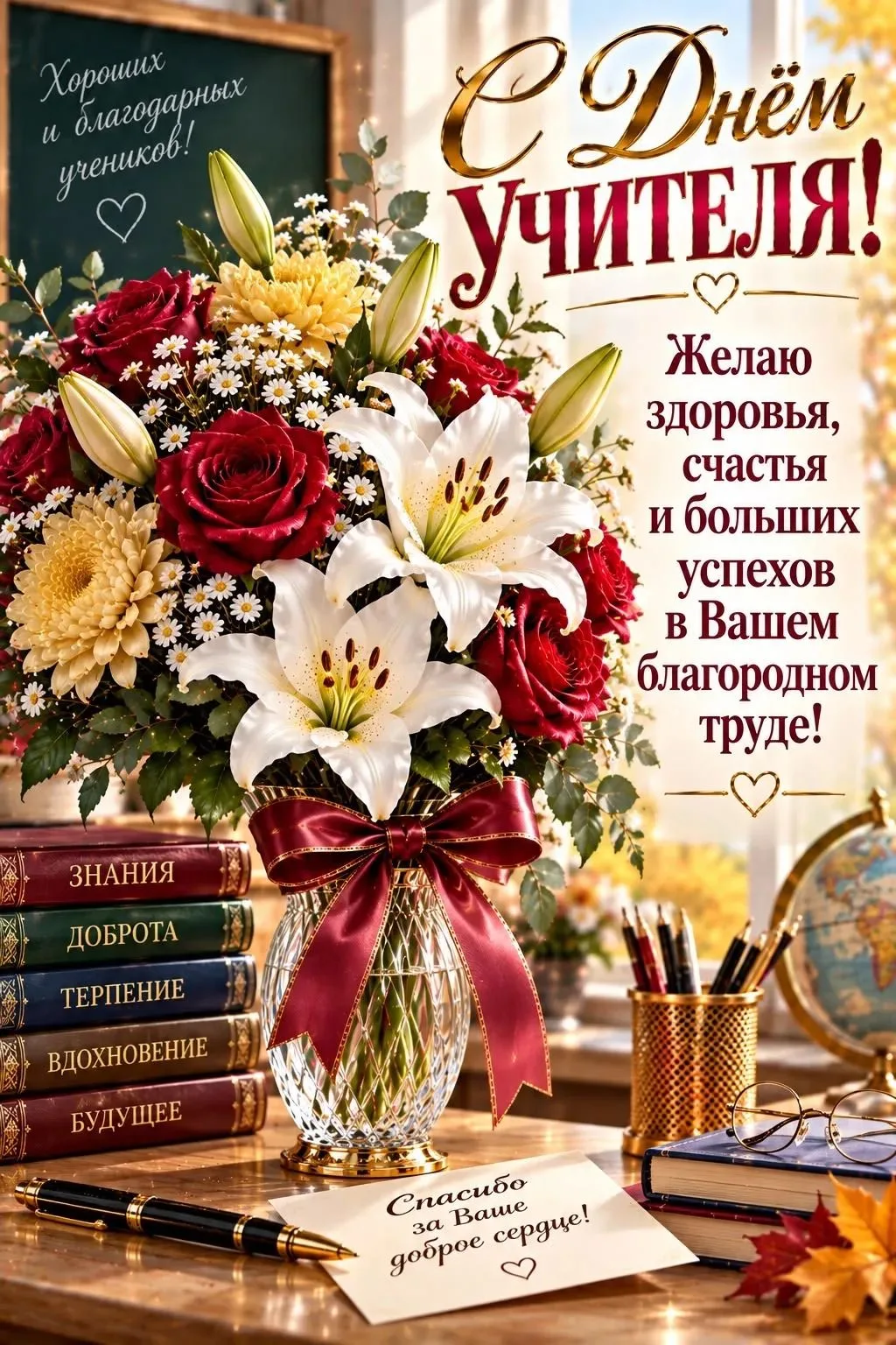 👉  Красивые открытки