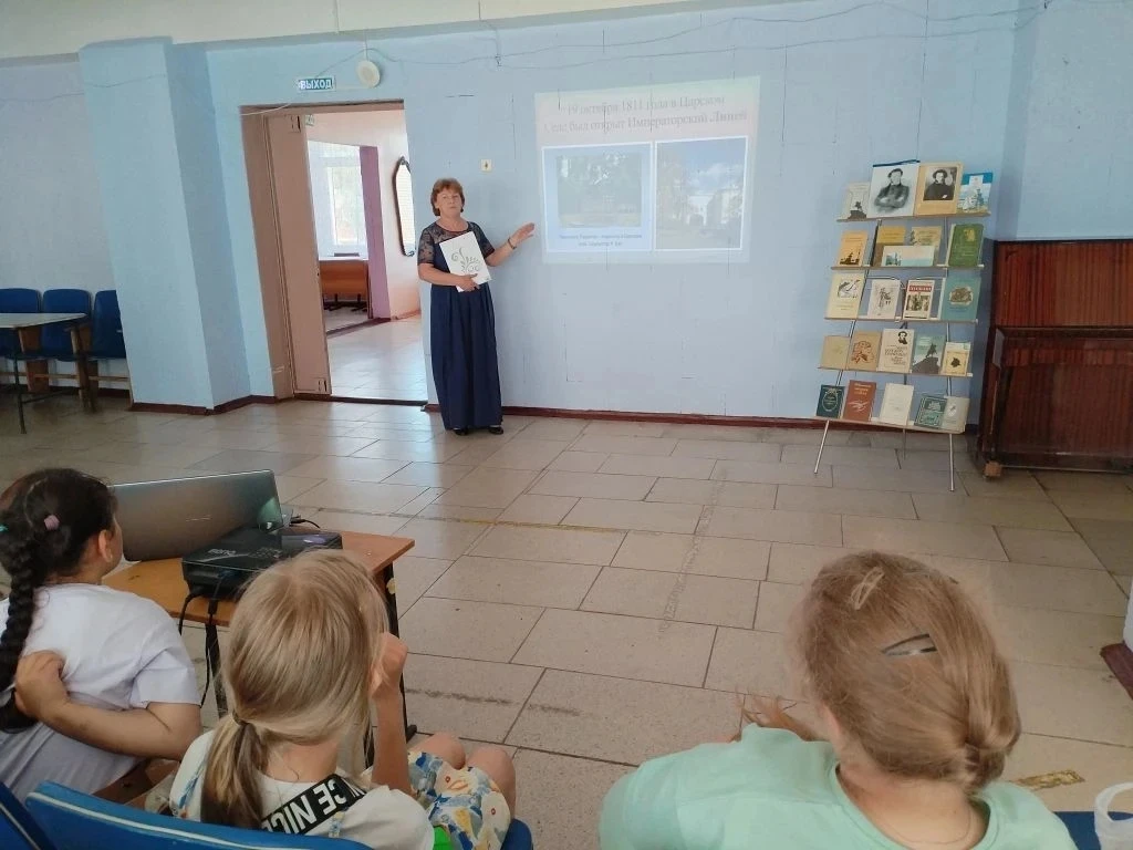 ✨ День пятый в летнем оздоровительном лагере «Радуга» — и он получился по‑настоящему во...