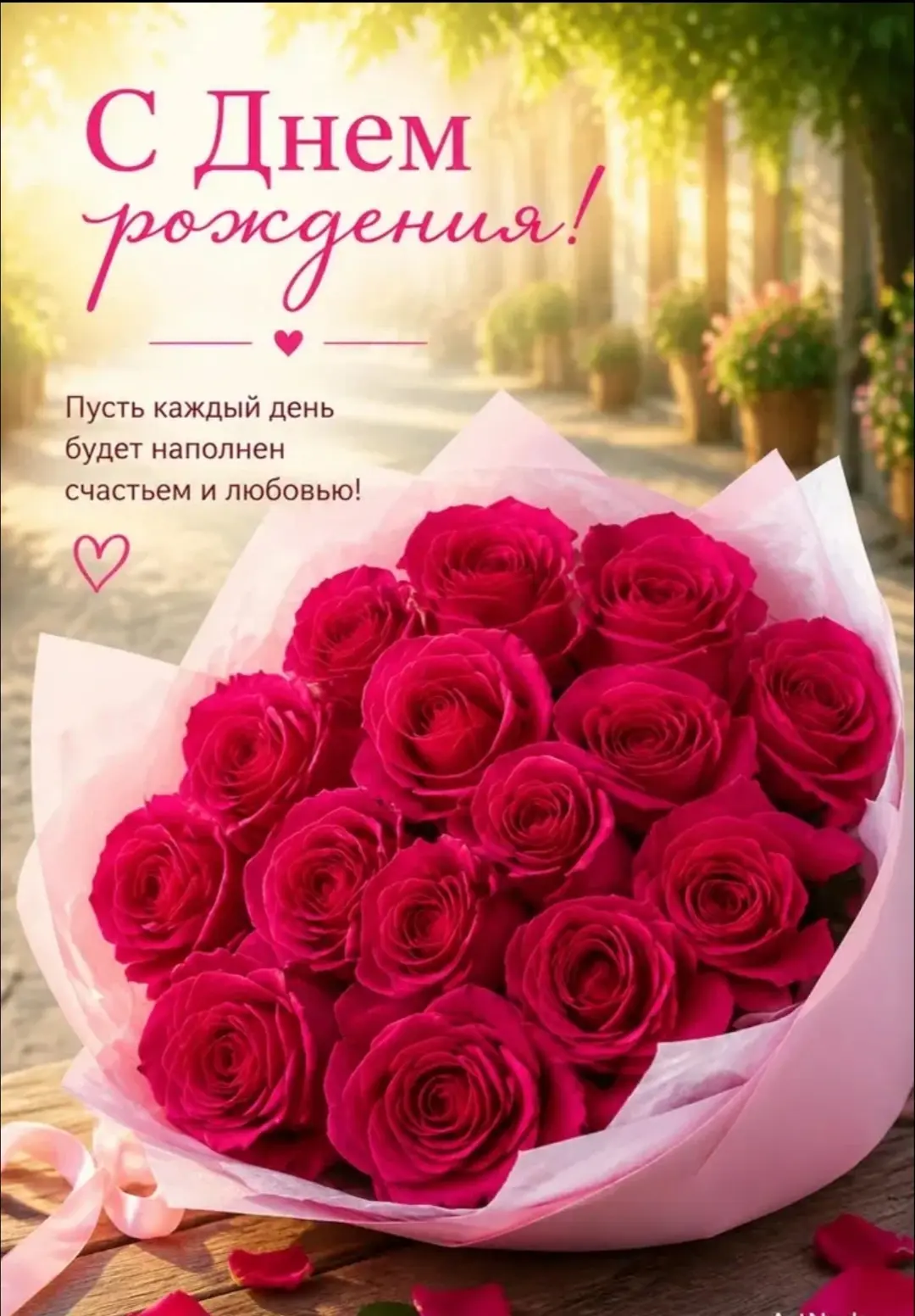 💫Уважаемая Наталья Николаевна💫