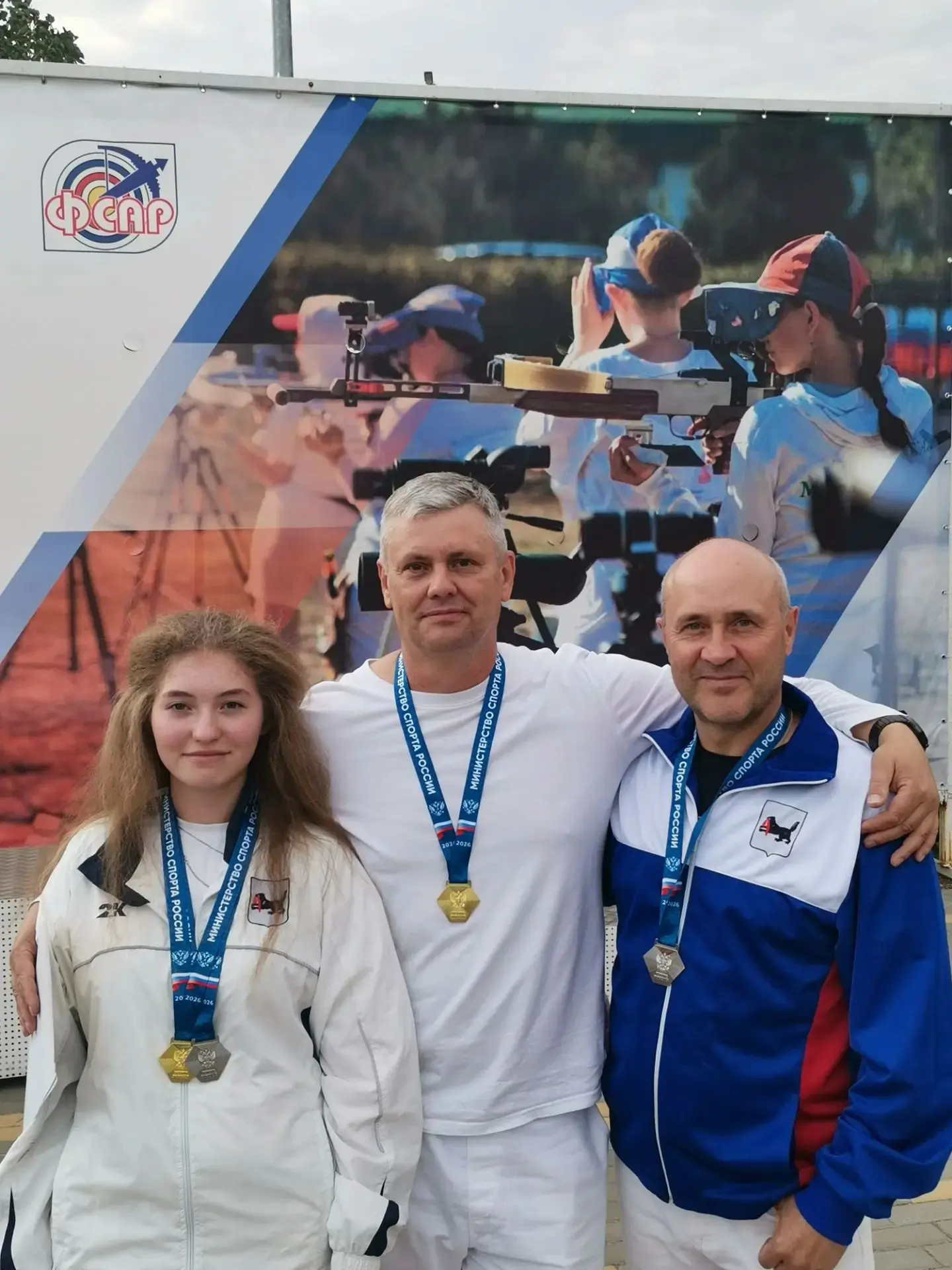🏆 Большая победа в городе-герое!