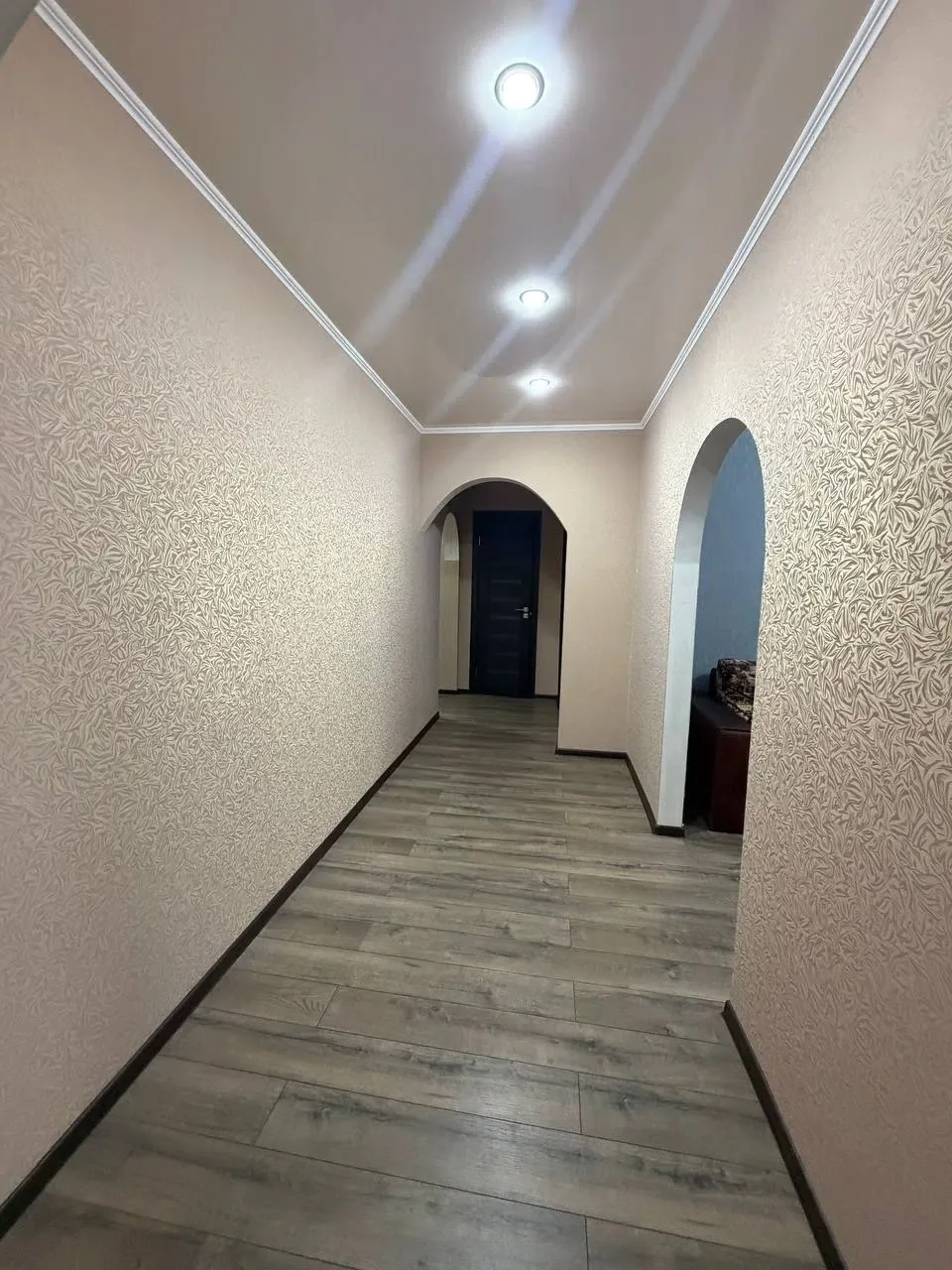 Продается 3-ех ком. квартира на кв. Дзержинского, об.пл. 73 кв., 1/9 эт. 🏠 В квартире ...