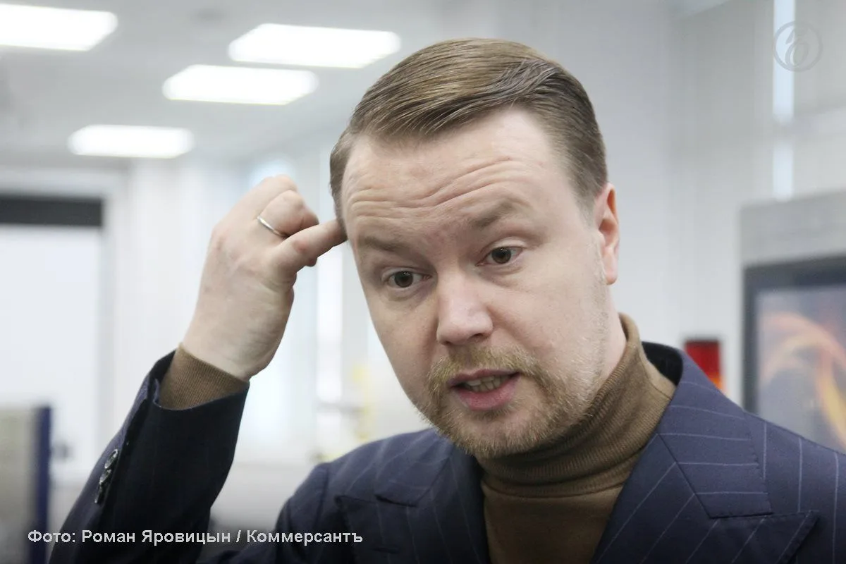 Нижегородский министр туризма покинул пост после ролика в соцсетях, в котором нецензурн...