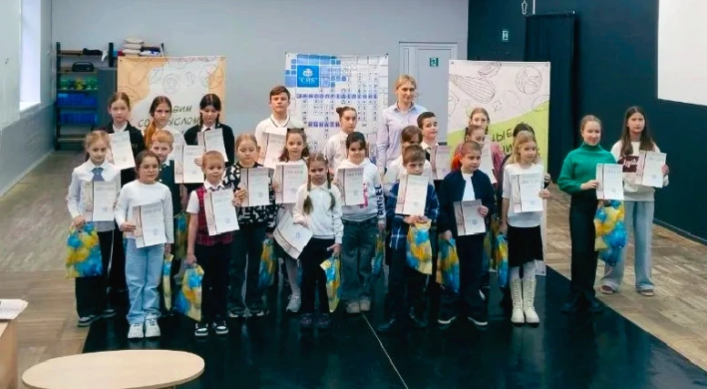 🏆 Сочи, у нас золото! 🏆  Учащиеся 5А и 5Г классов доказали, что героические профессии — это не тольк