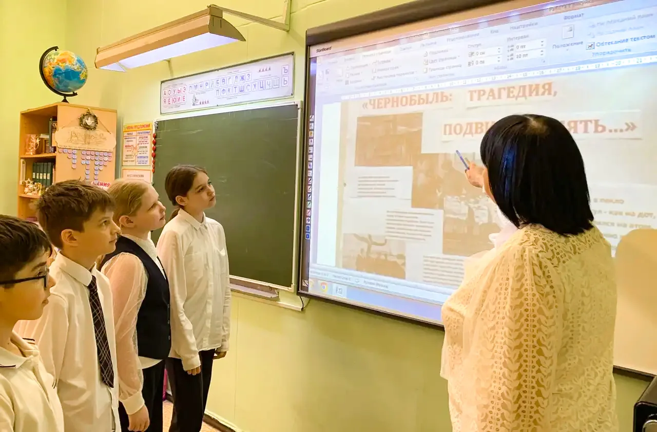 ПОМНИТЬ. ЗНАТЬ. БЕРЕЧЬ.  В нашей школе прошли профилактические беседы, посвящённые важным датам и во