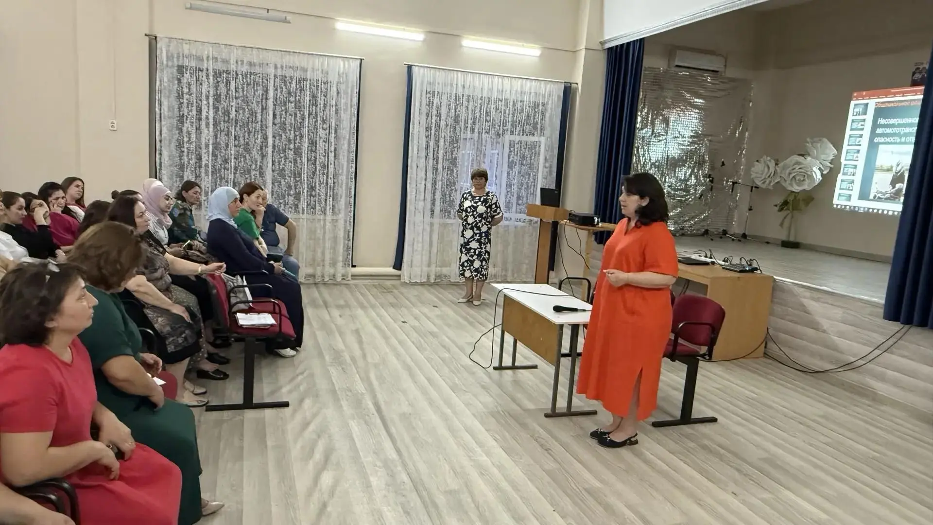 ‼️В целях профилактики детского дорожно-транспортного травматизма, а также пропаганды безопасности д
