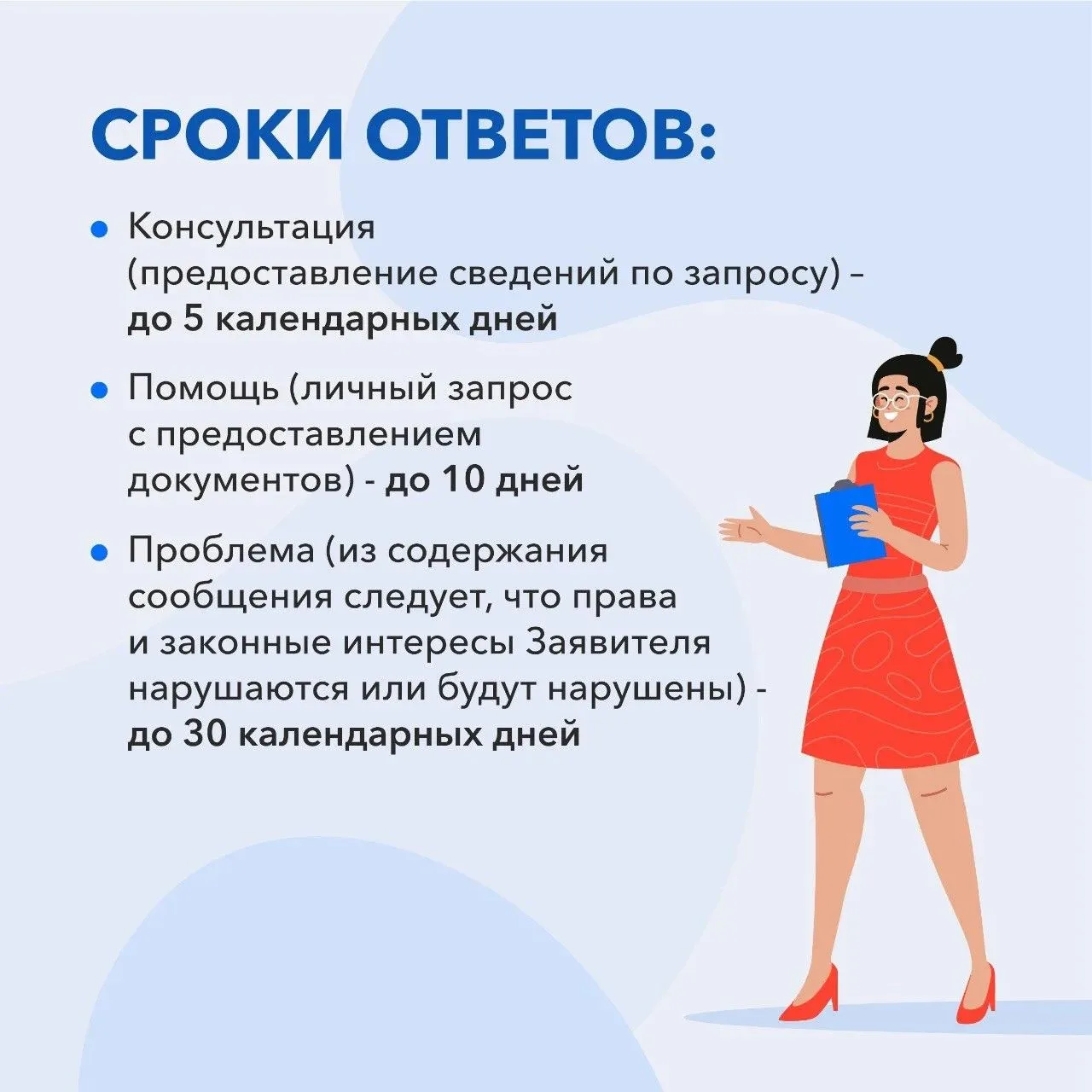 Возникли трудности при ведении бизнеса? – Сообщите о своей проблеме через портал Госуслуги