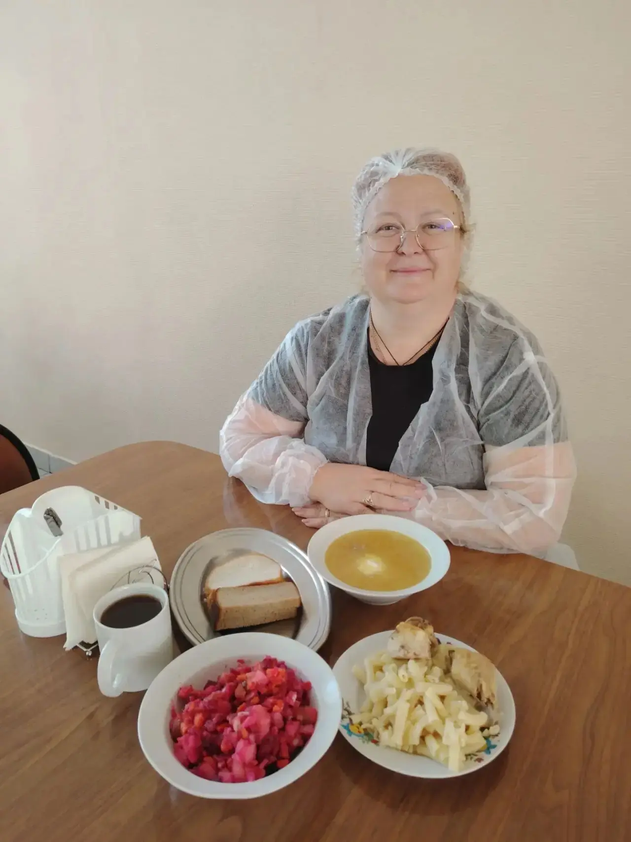 🍽️ Забота о здоровье начинается с тарелки!