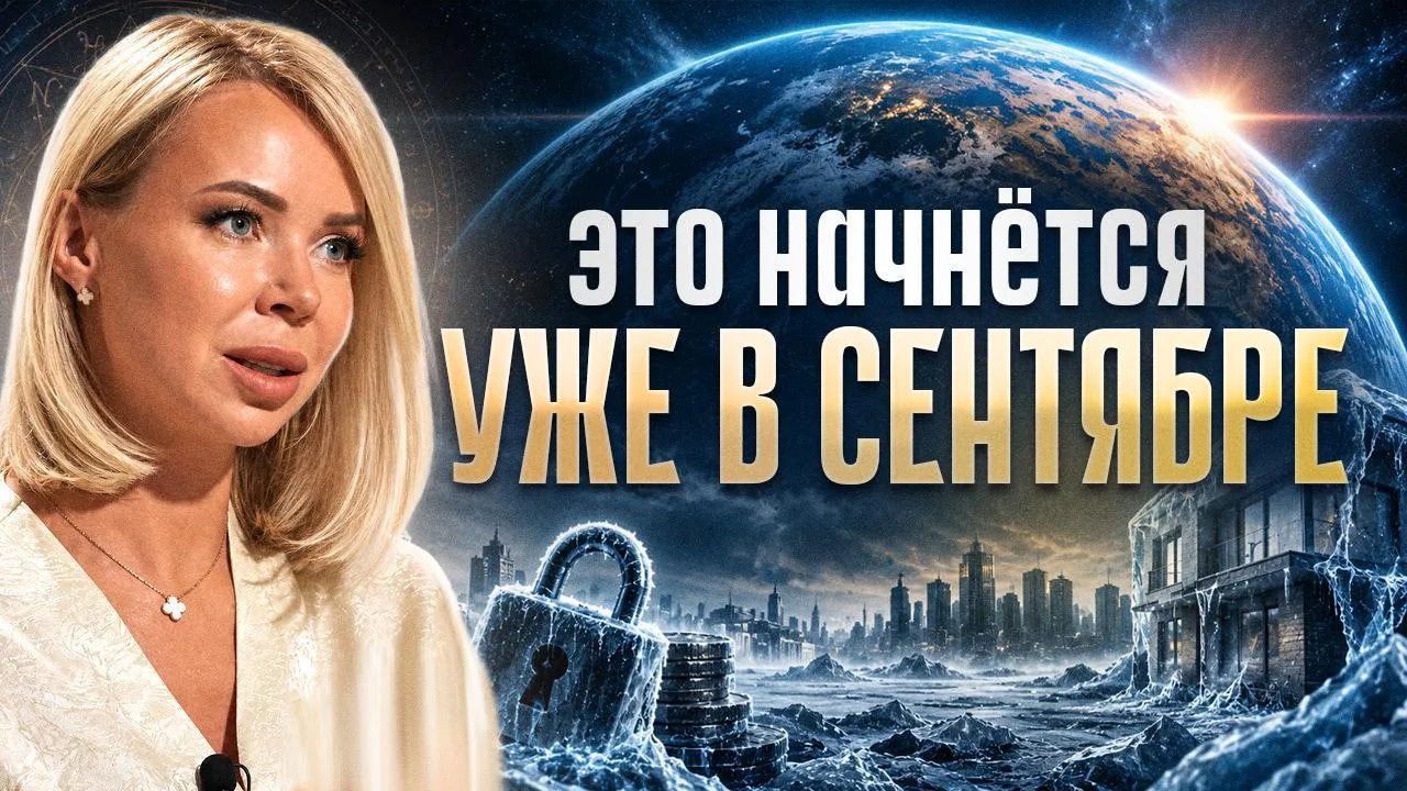 ⚡️ Вышло моё большое интервью на канале «Новые люди»