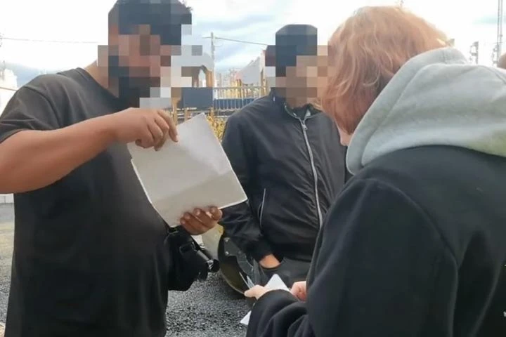 В Хакасии по итогам рейдов задержали нелегальных мигрантов и их работодателей