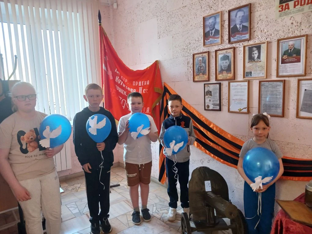 🕊Голубь мира🕊