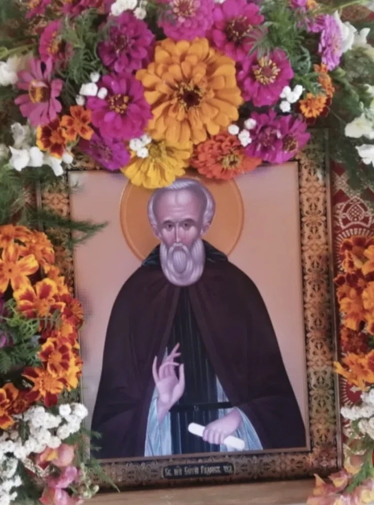 ⛪️8 октябрь - Арыу Җыен җараулы ата данлыклы Кодрәтләр кылучы Сергей Радонежскийны искә...