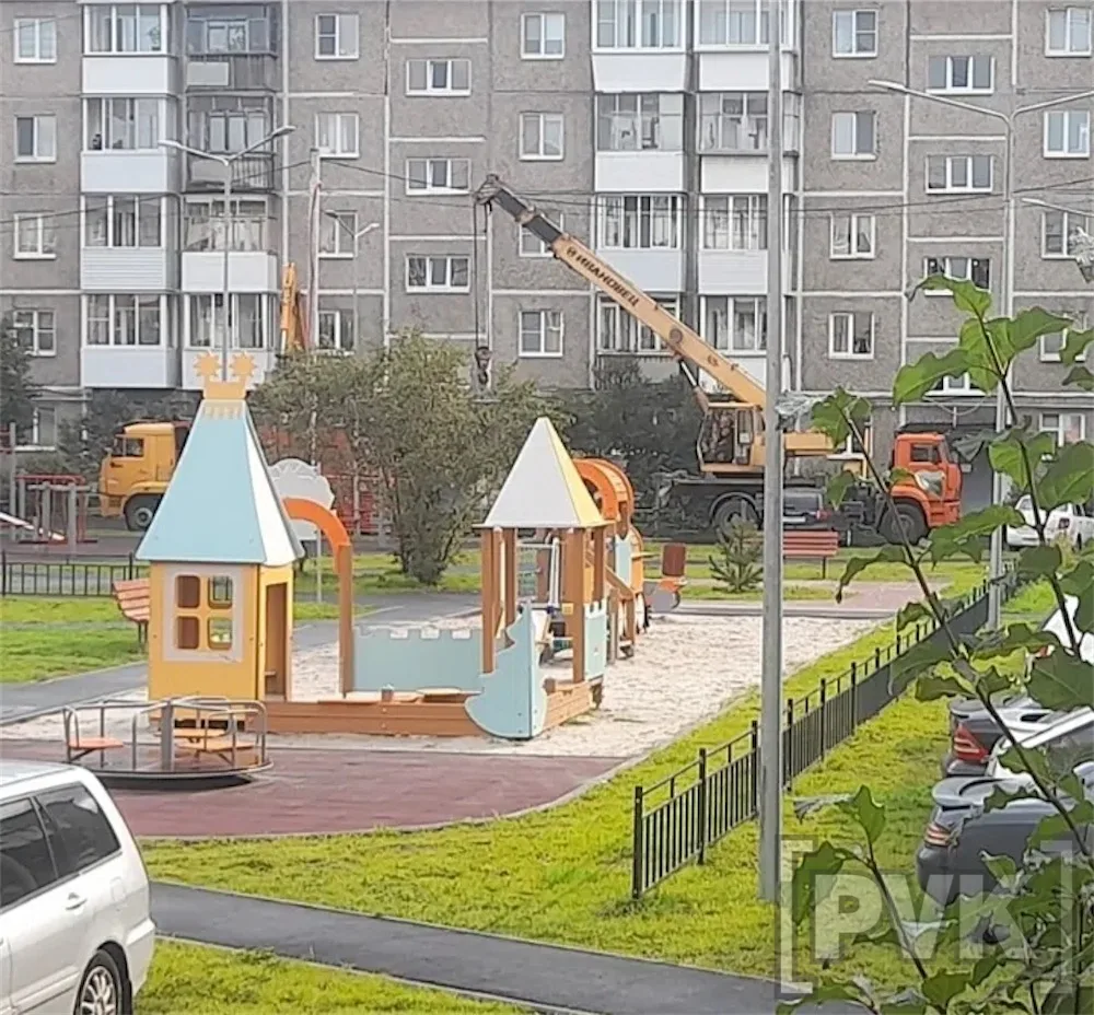 🗣️«Ул. Розы Люксембург, 11. 3-4 года назад СТК проводило капремонт теплотрассы, все ле...