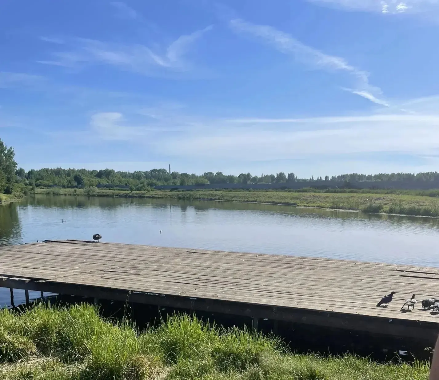 🏖 Безопасность детей — наш главный приоритет!В летний период наши воспитатели и педаго...