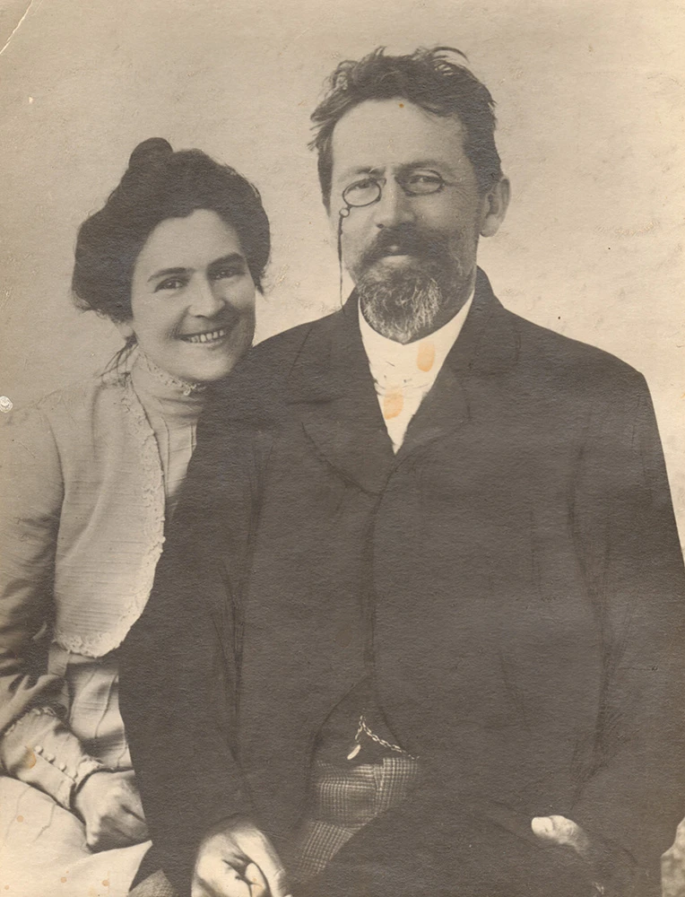 Луна на его небе
