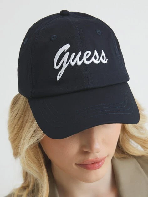 🔗Яркие и контрастные кипули от GUESS и LIU JO