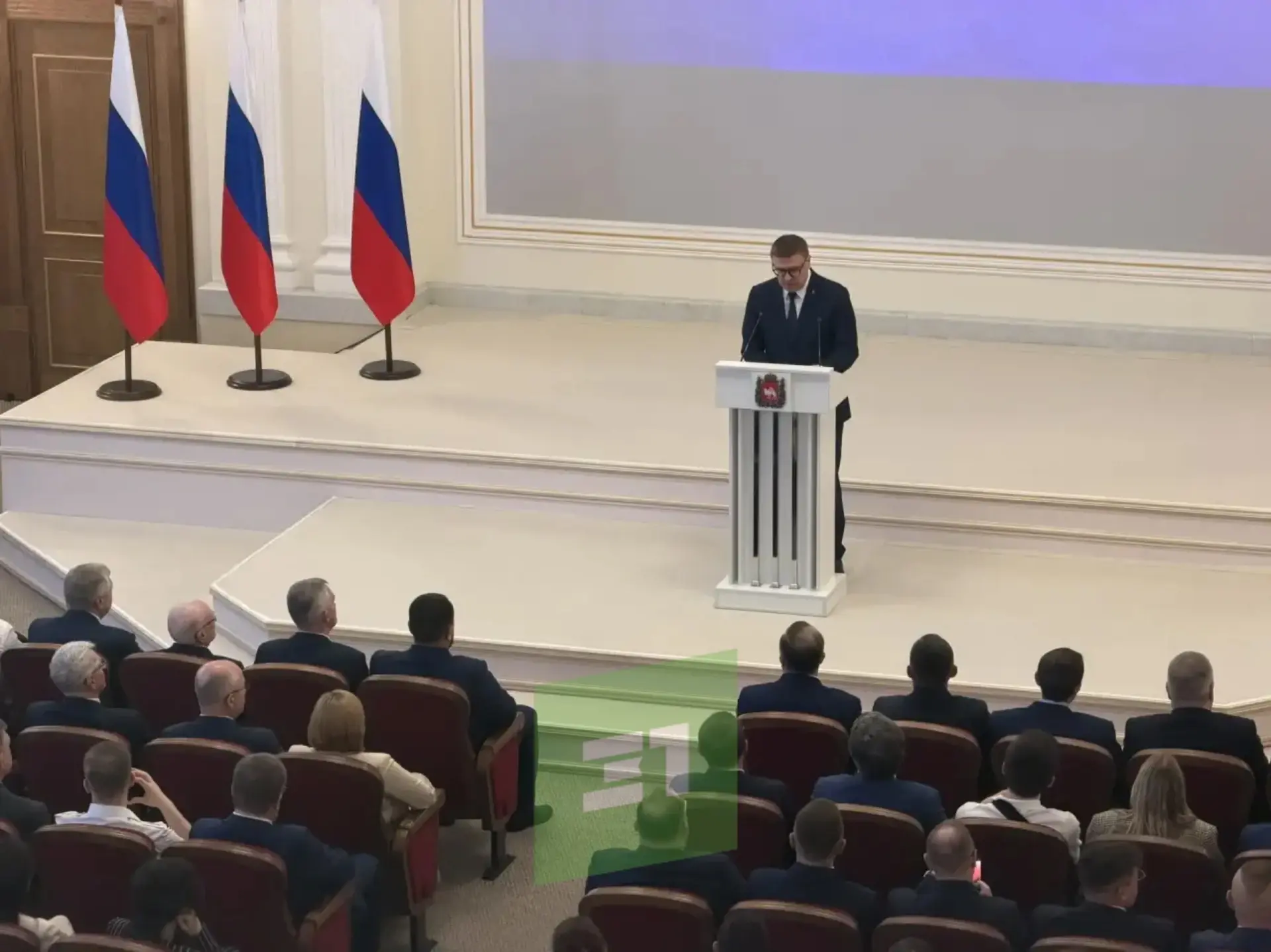 #СДобрымутром31