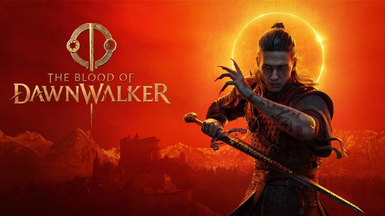 The Blood of Dawnwalker (2026) [Action, RPG, Adventure]