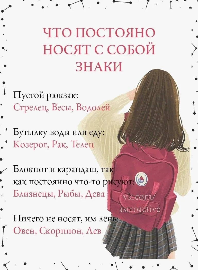 Твой Гороскоп — Подписывайся